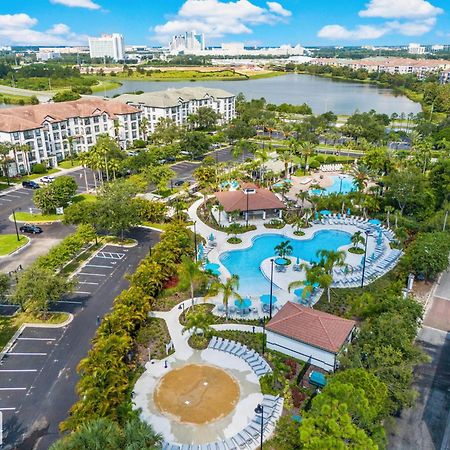Appartamento The Epic London Vista Cay Orlando Next To The Club Esterno foto