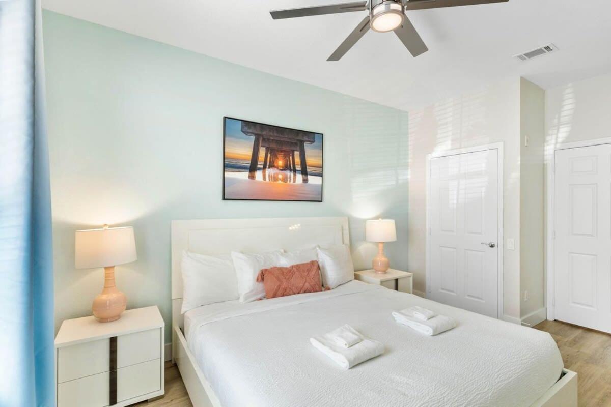 Appartamento The Epic London Vista Cay Orlando Next To The Club Esterno foto