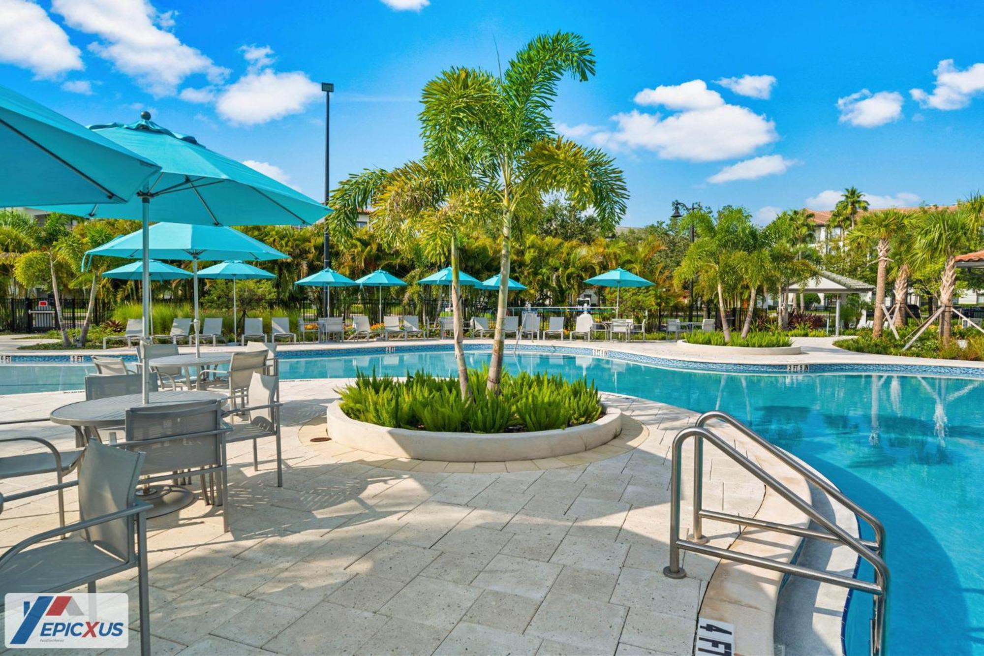 Appartamento The Epic London Vista Cay Orlando Next To The Club Esterno foto